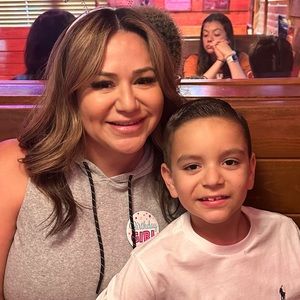 Meet your Posher, Genevieve